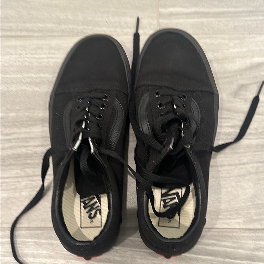 Women’s Vans sneaker
